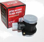 STARTVOLT VS-MF-0137 датчик массового расхода воздуха ВАЗ 2110–2112, 2123, 21214, ГАЗ, УАЗ с ЗМЗ-405, 409