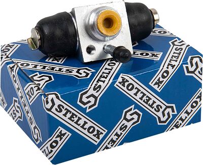 Stellox 05-83024-SX цилиндр тормозной колёсный задний 19,05 мм для VW, Skoda, Seat, Audi