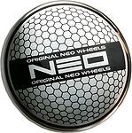 Neo Стикер NEO (74мм) OGS152003