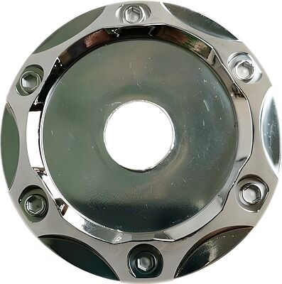 Tech Line TL Крышка PL12 (под стикер 44,5мм) OGS152544