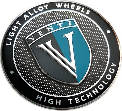 Venti Стикер Venti (60мм) OGS599923