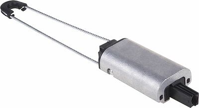 ТЭСК 07-9318 Анкерный зажим для несущей нейтрали PA 2000-TE 70-95 мм² 22 kH