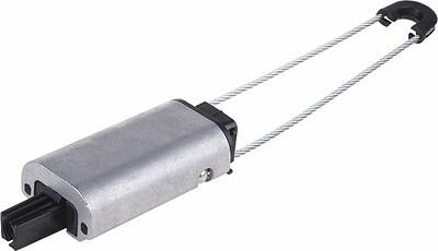 ТЭСК 07-9318 Анкерный зажим для несущей нейтрали PA 2000-TE 70-95 мм² 22 kH