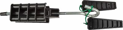 ТЭСК 07-9328 Анкерный зажим PAK 25-TE 2х16-4х25 мм², 2,2 kH