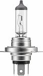 Лампа 12V H4 60/55W Teslaft 1 шт. картон 142752