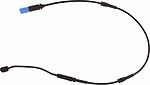 Textar 98061100 датчик износа задних тормозных колодок BMW X3 (G01), X4 (G02), 740 мм