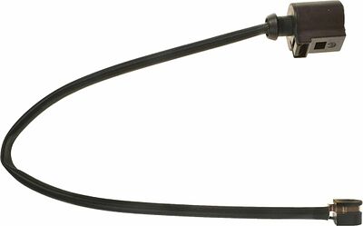 Textar 98063300 датчик износа передних тормозных колодок Porsche Cayenne III (9Y) с 2017 г., 320 мм