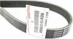 Toyota 90916-02668 ремень поликлиновой привода навесного оборудования 2AR-FE