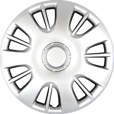 Колпак колеса гибкий декорат. T-15312 15 1шт. 9160867