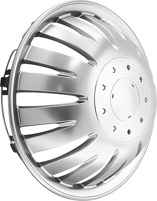 Колпак колеса гибкий декорат. T-16410 16, комплект 4 шт. 916088004