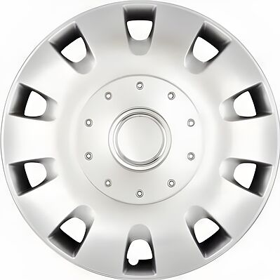 Колпак колеса гибкий декорат. T-16401 16 4шт. 9160886