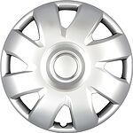 Колпак колеса гибкий декорат. T-15311 15 1шт. 9260516