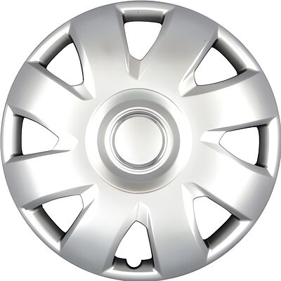 Колпак колеса гибкий декорат. T-15311 15 1шт. 9260516