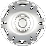 Колпак колеса гибкий декорат. T-16402 16, комплект 4 шт. 926051904