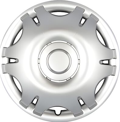 Колпак колеса гибкий декорат. T-16402 16, комплект 4 шт. 926051904
