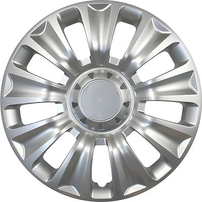Колпак колеса гибкий декорат. T-16424 16, комплект 4 шт. 930211604