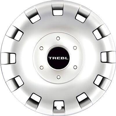 Колпак колеса гибкий декорат. T-16415 16 1шт. 9302137