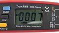 UNI-T 13-0008 Токовые клещи UNI-T UT210D UNI-T 13-0008 Токовые клещи UNI-T UT210D