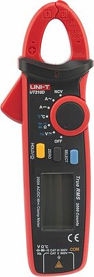 UNI-T 13-0008 Токовые клещи UNI-T UT210D