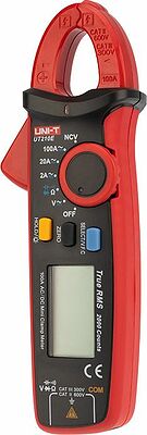 UNI-T 13-0009 Токовые клещи UNI-T UT210E
