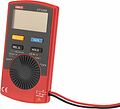 UNI-T 13-0010 Портативный мультиметр UNI-T UT120A