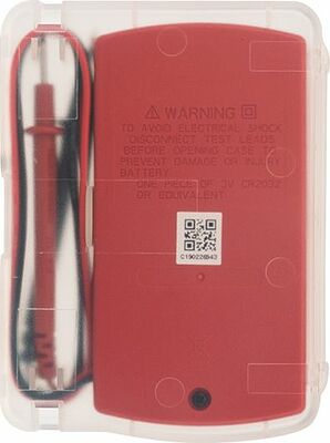 UNI-T 13-0010 Портативный мультиметр UNI-T UT120A