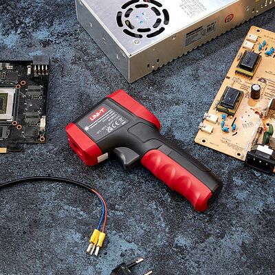 UNI-T 13-0029 Пирометр UNI-T UT301C+