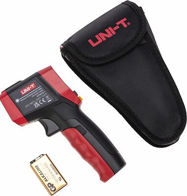 UNI-T 13-0029 Пирометр UNI-T UT301C+