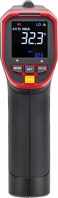UNI-T 13-0029 Пирометр UNI-T UT301C+