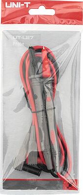 UNI-T 13-0034 Щупы тестера UNI-T UT-L27