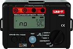 UNI-T 13-0044 Измеритель сопротивления изоляции UNI-T UT502A