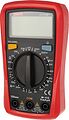 UNI-T 13-0056 Портативный мультиметр UNI-T UT33B+ UNI-T 13-0056 Портативный мультиметр UNI-T UT33B+