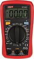 UNI-T 13-0056 Портативный мультиметр UNI-T UT33B+ UNI-T 13-0056 Портативный мультиметр UNI-T UT33B+