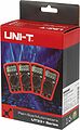 UNI-T 13-0056 Портативный мультиметр UNI-T UT33B+ UNI-T 13-0056 Портативный мультиметр UNI-T UT33B+