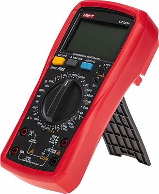 UNI-T 13-0059 Автомобильный мультиметр UNI-T UT105+