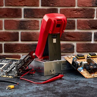 UNI-T 13-0059 Автомобильный мультиметр UNI-T UT105+
