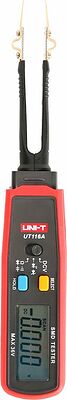 UNI-T 13-0084 Мультиметр для чип-компонентов (SMD-тестер) UNI-T UT116A