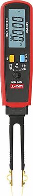 UNI-T 13-0085 Мультиметр для чип-компонентов (SMD-тестер) UNI-T UT116C