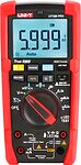 UNI-T 13-0089 Мультиметр профессиональный UNI-T UT18B PRO