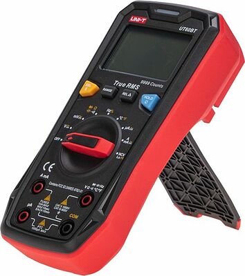 UNI-T 13-0090 Профессиональный мультиметр UNI-T 60BT