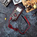 UNI-T 13-0090 Профессиональный мультиметр UNI-T 60BT