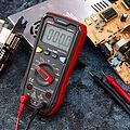 UNI-T 13-0090 Профессиональный мультиметр UNI-T 60BT
