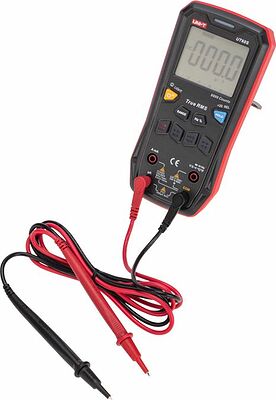 UNI-T 13-0091 Профессиональный мультиметр UNI-T 60S