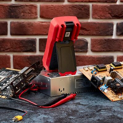 UNI-T 13-0091 Профессиональный мультиметр UNI-T 60S