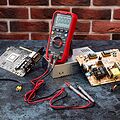 UNI-T 13-0092 Профессиональный мультиметр UNI-T UT61B+