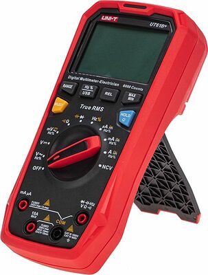 UNI-T 13-0092 Профессиональный мультиметр UNI-T UT61B+