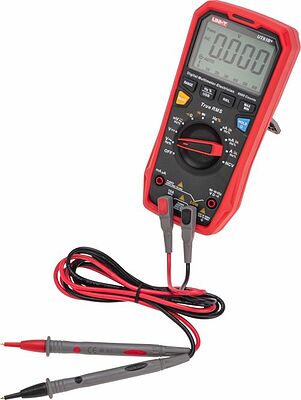 UNI-T 13-0092 Профессиональный мультиметр UNI-T UT61B+