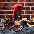 UNI-T 13-0092 Профессиональный мультиметр UNI-T UT61B+