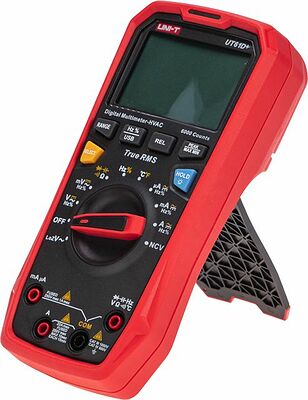 UNI-T 13-0093 Профессиональный мультиметр UNI-T UT61D+