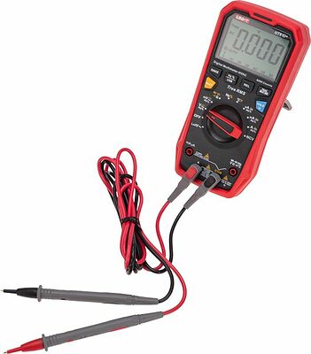 UNI-T 13-0093 Профессиональный мультиметр UNI-T UT61D+